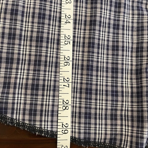 VTG Rustler Pearl Snap Western Button Down Men’s XL Plaid - Picture 6 of 6